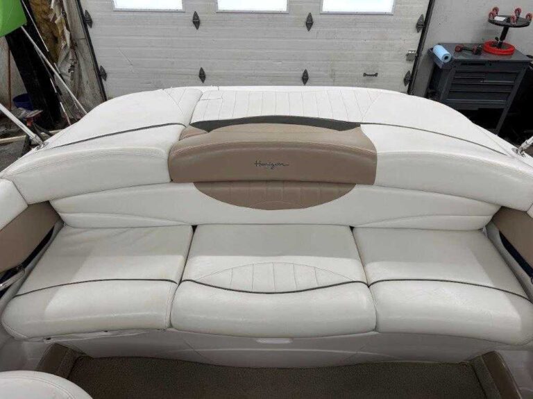 2005 Four Winns 190 Horizon US-GFNMV556E505 [photo 35]